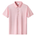 Men's loose fit casual cotton t-shirt in multiple colours on a size chart.