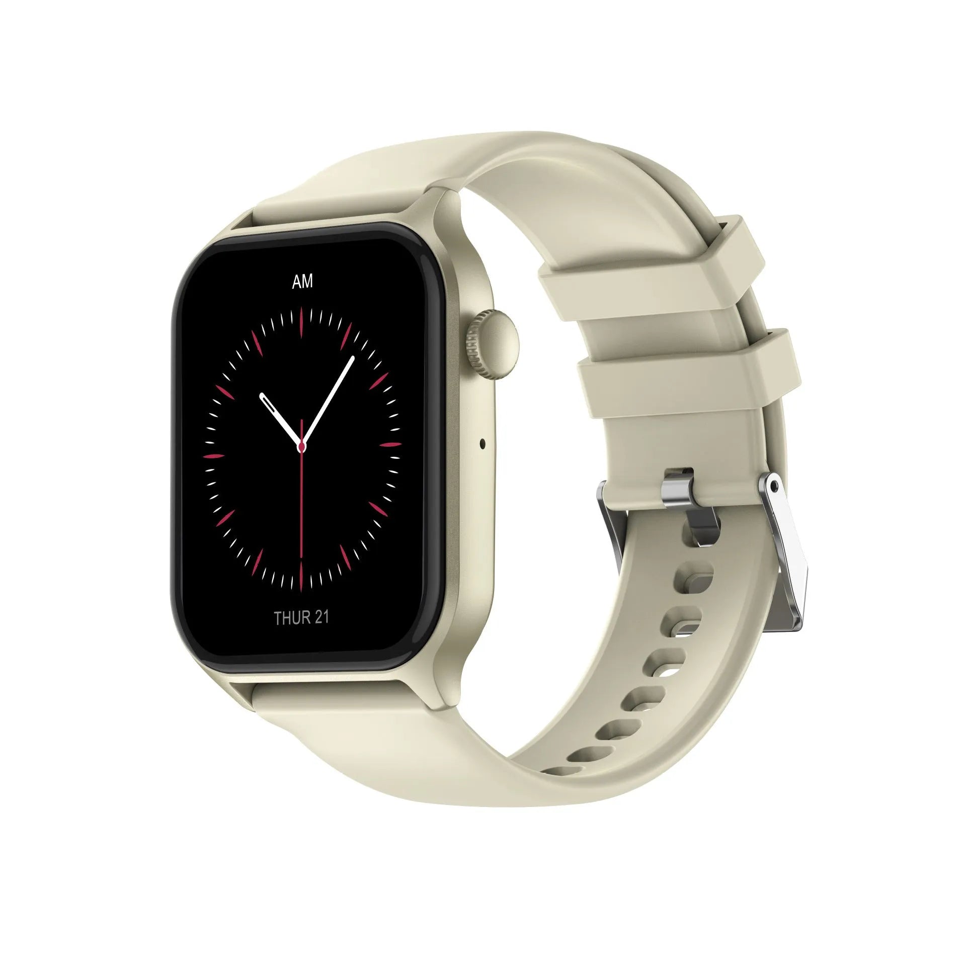 Z145 smart watch showing display with health metrics, in one of six available colours.