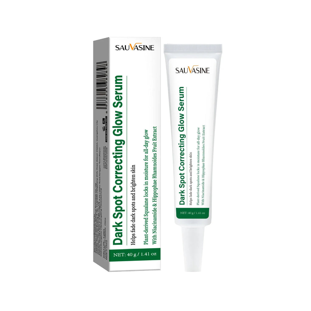 Dark spot repair brightening cream 40g jar for face brightening and even skin tone SWX-267 style