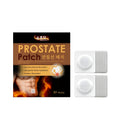 Men's Soothing Patch 30 pieces pack with herbal extracts for topical comfort