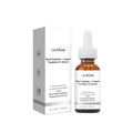 30 ml bottle of moisturising facial oil for wrinkle reduction treatment
