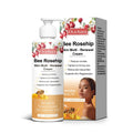 100g container of Multi Effect Skin Repair Cream with collagen and nicotinamide.