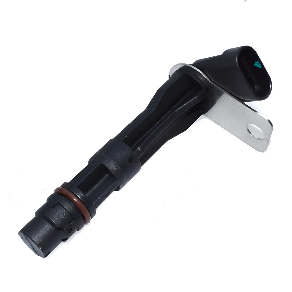 Black universal car sensor for General Motors vehicles with OEM compatibility