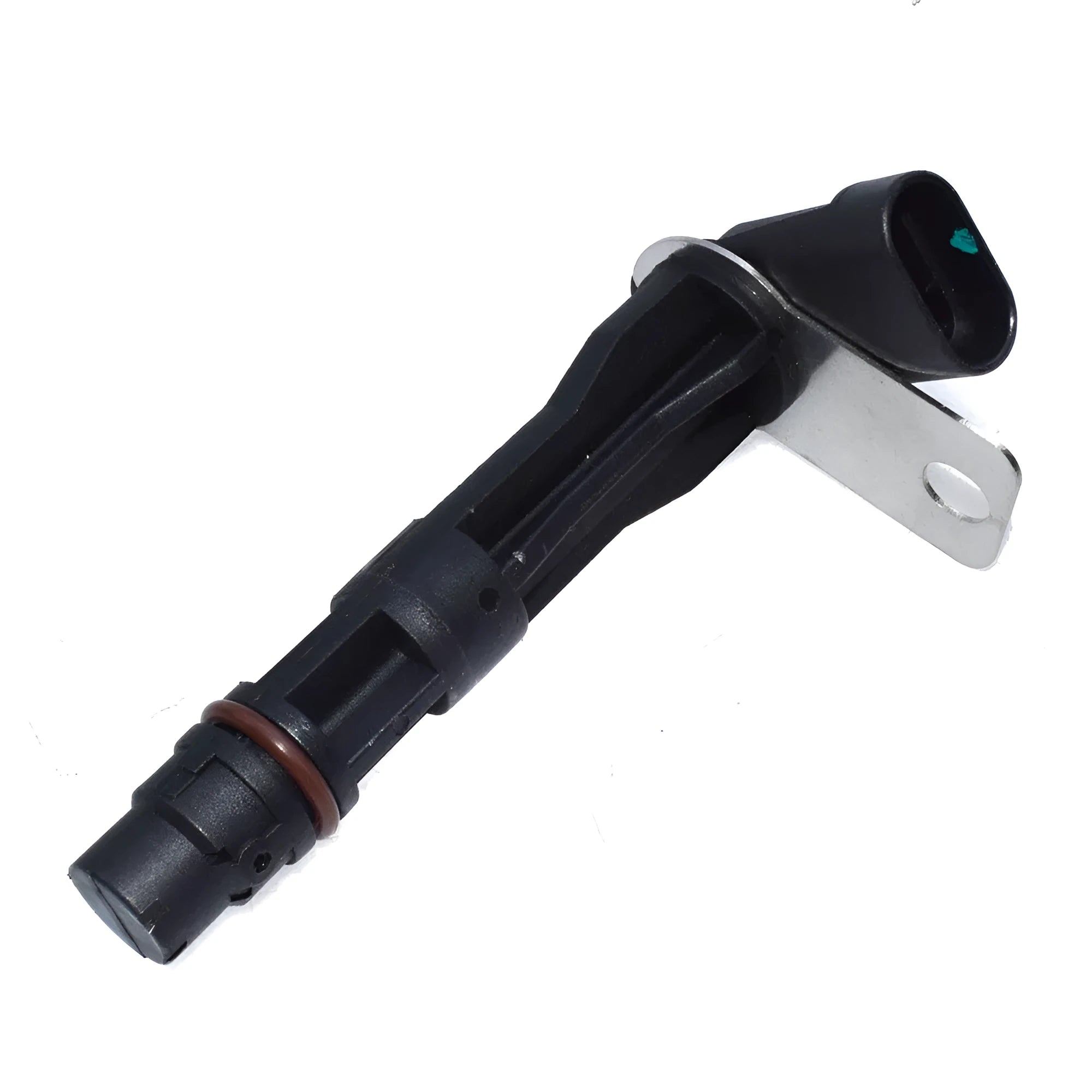 Black universal car sensor for General Motors vehicles with OEM compatibility
