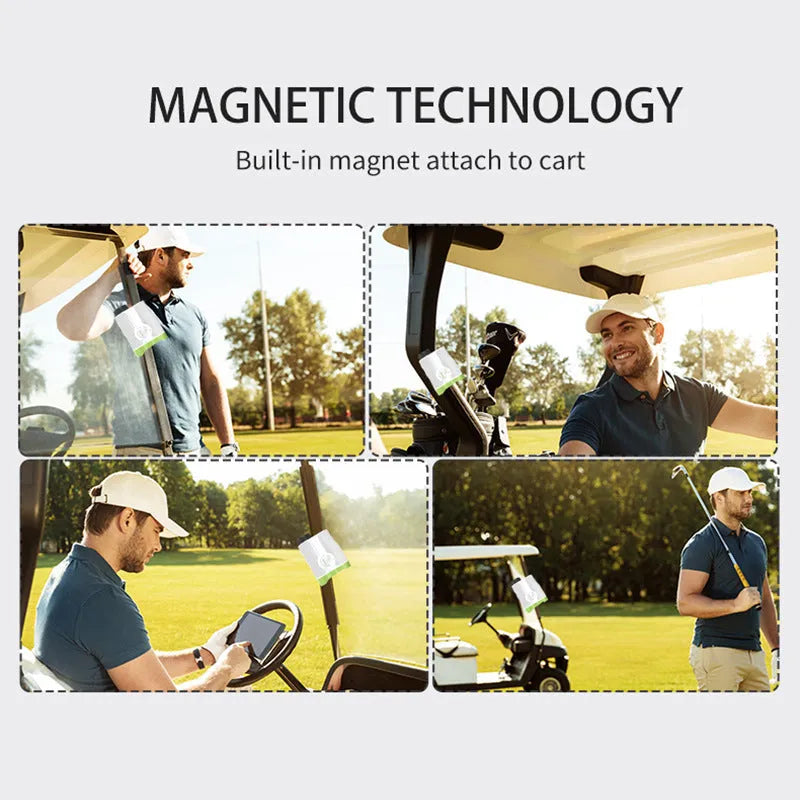 Laser rangefinder model H3D-1000M in ABS housing for outdoor distance measurement up to 1000 metres