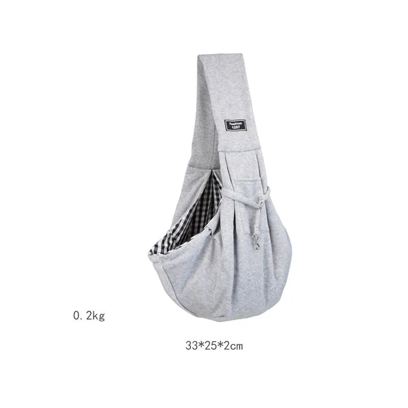 Foldable large cat backpack carrier with mesh side windows for ventilation, shown in multiple colour options.