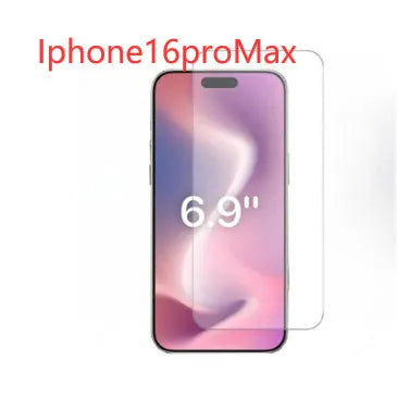 Tempered glass screen protector with 9H hardness and oleophobic coating for mobile phones