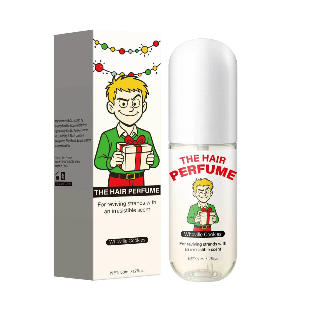 50ml cookie flavouring bottle with boy pattern design and red cap
