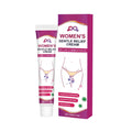 20g tube of women's intimate soothing cream with botanical extracts