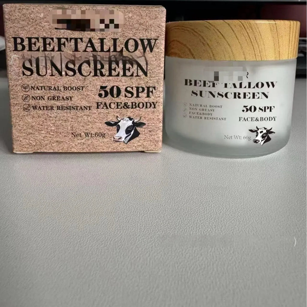 60g tube of waterproof, non-greasy protective cream for hands