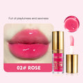 Makeup lock water moisturising lipstick in 3ml size with extended shelf life