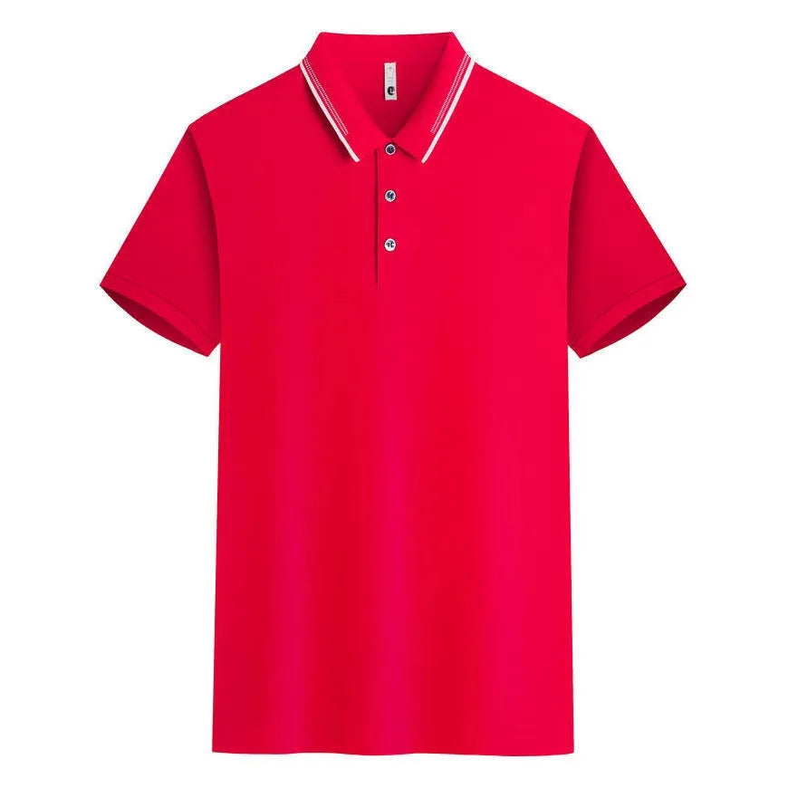 Women's fine cotton asymmetric jacquard top with pull frame lapel in nine colour options sizes S to 4XL