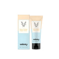 Sweet Cheeks Diaper Paste cream in a 100g tube for infant nappy rash care.