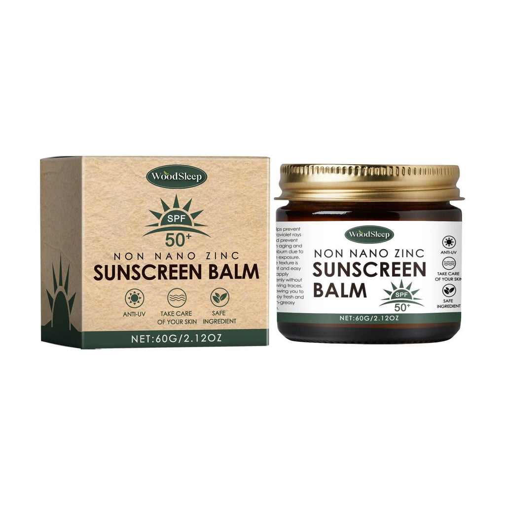 60g protective sunscreen cream tube for summer ultraviolet ray resistance with ethyl hexyl methoxycinnamate
