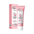 Peach nicotinamide whitening skin-tendering cream 40g body lotion in standard packaging