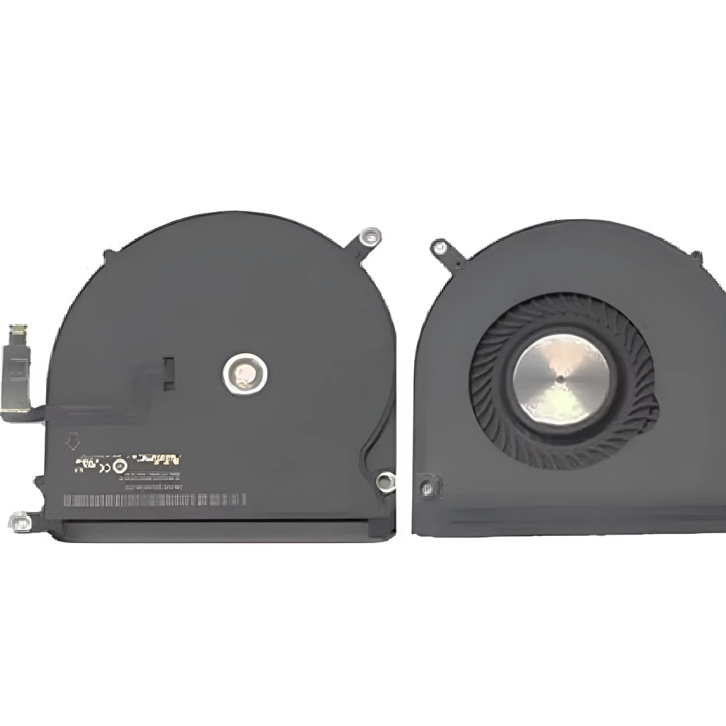 A1398 MacBook Pro laptop cooling fan replacement part for 12-inch and 13-15 inch models