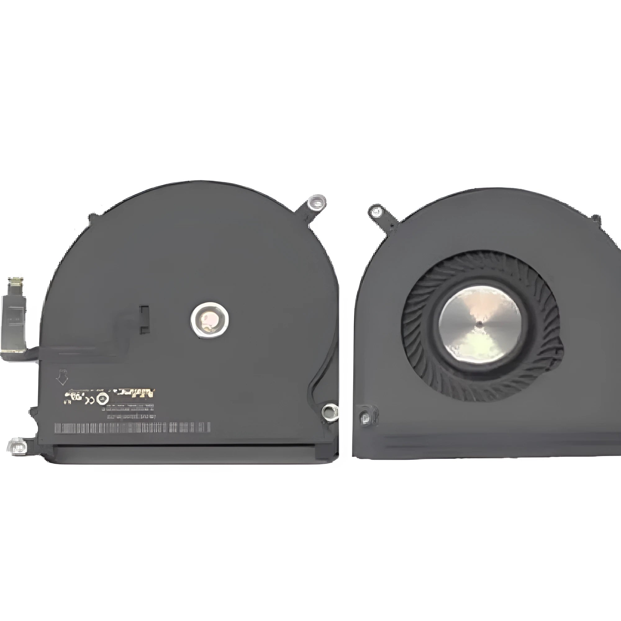 A1398 MacBook Pro laptop cooling fan replacement part for 12-inch and 13-15 inch models