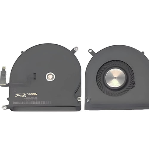 A1398 MacBook Pro laptop cooling fan replacement part for 12-inch and 13-15 inch models
