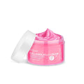 50g jar of Collagen Rose Jelly Cream facial moisturiser with hydrolysed collagen