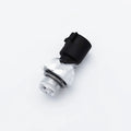 GM engine oil pressure sensor for Buick and Chevrolet vehicles with 0-600bar range