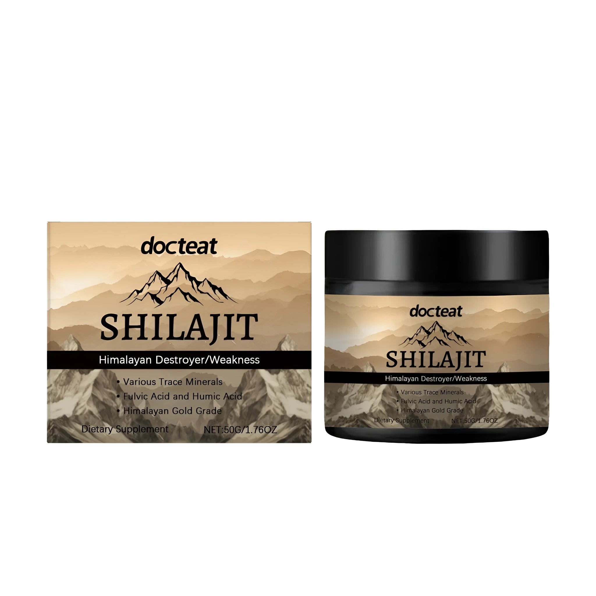 Xilaizhi herbal ointment in 50g jar with traditional resin-based formula for topical use