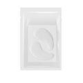 Hydrogel eye mask for anti-wrinkle firming moisturising, 7g single piece, universal skin type