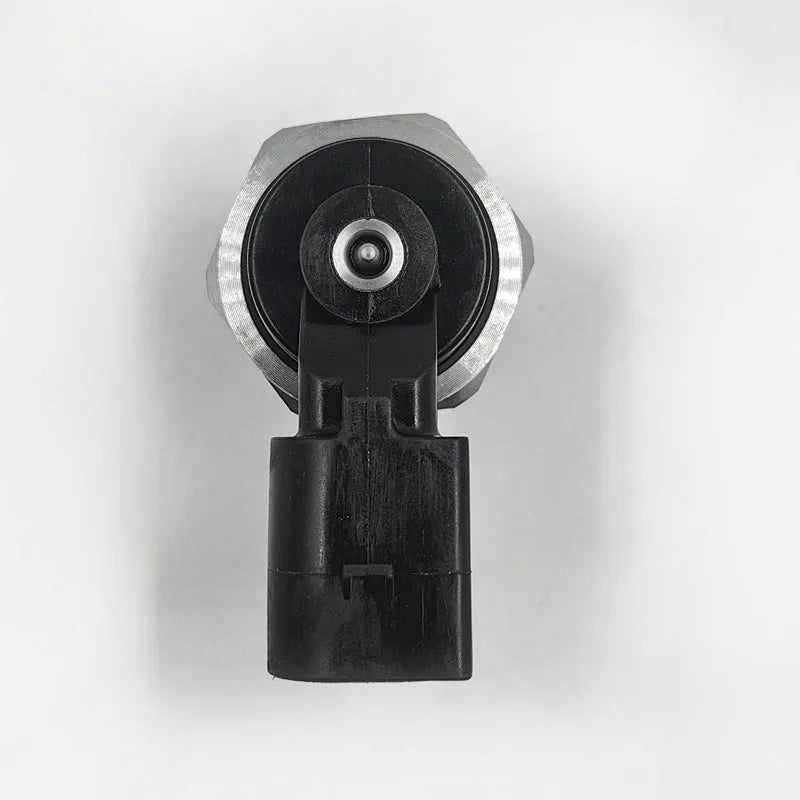 High pressure fuel injector oil pump nozzle black for automobile standard current