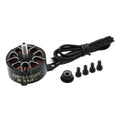 Multi-axis flight model motor with metal construction and three KV specification options