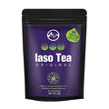 A single bag of sugar-free instant slimming tea featuring cold soaking technology.