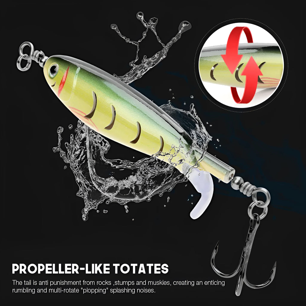 7.5cm soft plastic bionic fishing lure in multiple colour options
