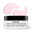 Hydrating eye mask 30g with collagen and glycerin for fine lines and under-eye moisture