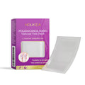 Pack of 4 micro needle patches with Moxa Leaf and Ginger Root active ingredients