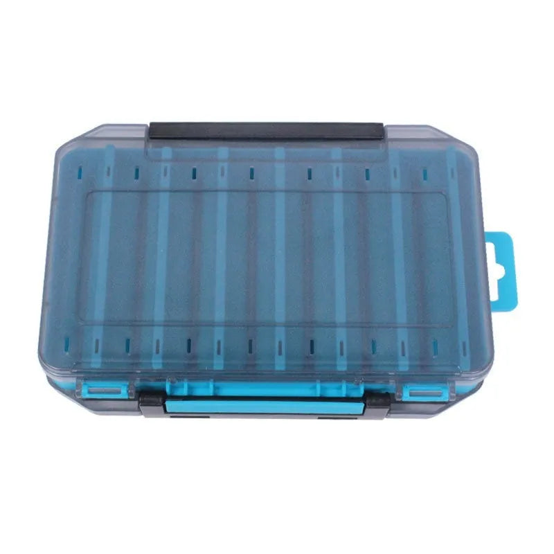 U Model Wood Shrimp Box Accessory Box in PP material, multiple colours, small and large sizes for aquarium use