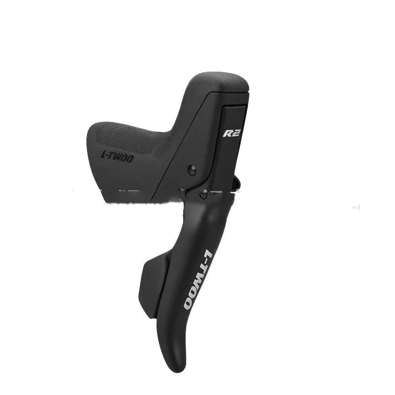R2 Highway alloy bicycle speed regulator gear shift lever for road bike handlebar