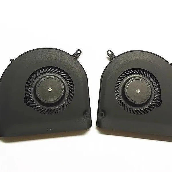 A1398 MacBook Pro laptop cooling fan replacement part for 12-inch and 13-15 inch models