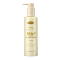 210g bottle of wash-free 10-in-1 hair conditioner for ladies with moisturising and frizz control benefits