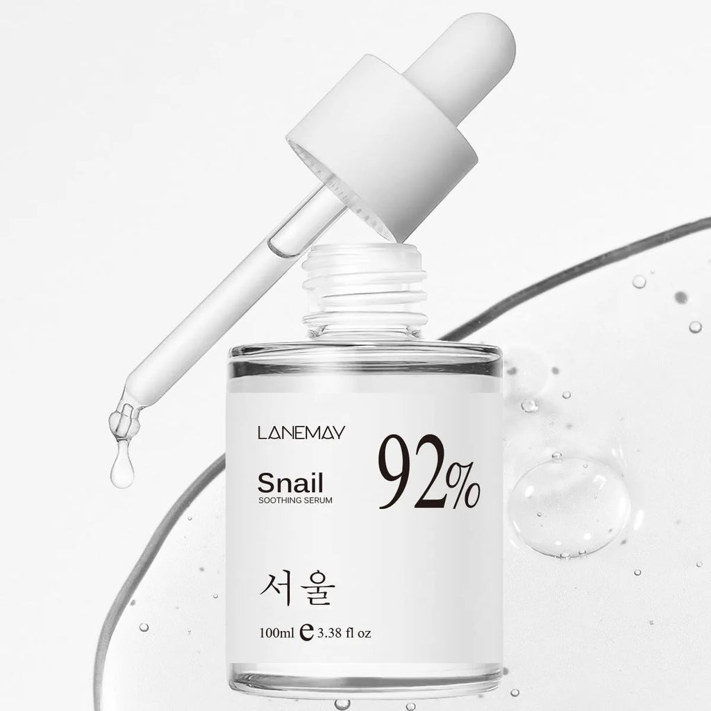 100ml glycerol facial essence moisturising toner bottle for skincare hydration
