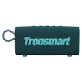 Portable outdoor waterproof Bluetooth speaker in multiple colour options